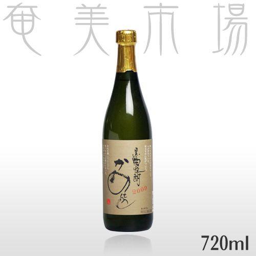 奄美黒糖焼酎 龍宮かめ仕込み 40度 720ml