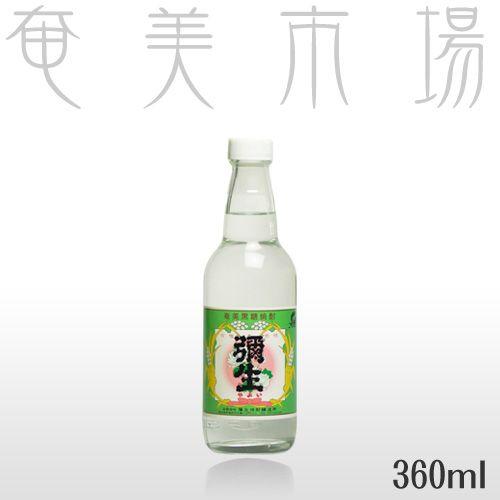 奄美黒糖焼酎 弥生 30度 360ml