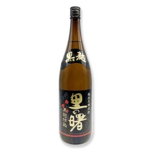 黒糖焼酎 あまみ六調 黒 30度 1800ml 奄美大島開運酒造 ろくちょう