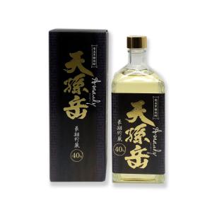 奄美 黒糖焼酎 彌生焼酎醸造所 弥生ゴールド やよい 40度 720ml 化粧