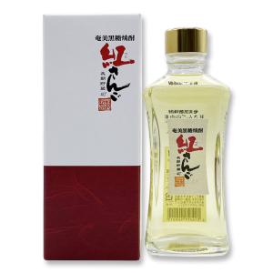 黒糖焼酎 ブラック奄美 Black Amami 40度 720ml : 奄美のめぐみ黒糖