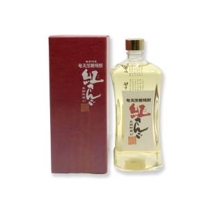 黒糖焼酎 ブラック奄美 Black Amami 40度 720ml : 奄美のめぐみ黒糖