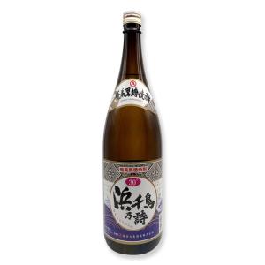 奄美 黒糖焼酎 富田酒造場 龍宮 かめ仕込 40度 1800ml : 奄美の黒糖