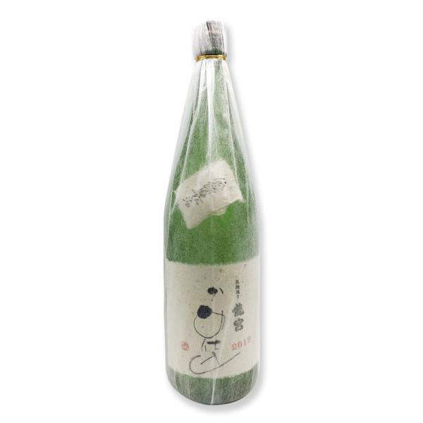 黒糖焼酎　富田酒造　かめ仕込み　40度　1800ml