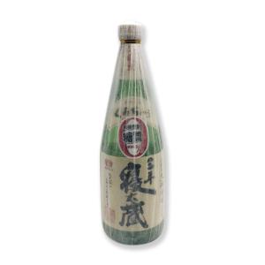 黒糖焼酎 神喜の目醒め【ブランデー樽熟成】朝日酒造 喜界島 : 奄美の