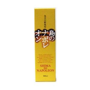 黒糖焼酎 島のナポレオン 25度 900ml 箱入 : 奄美のめぐみ黒糖焼酎専門