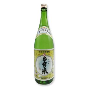 黒糖焼酎 あまみ六調 黒 30度 1800ml 奄美大島開運酒造 ろくちょう