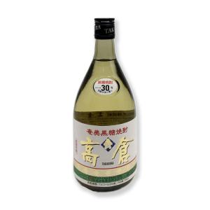 黒糖焼酎 ブラック奄美 Black Amami 40度 720ml : 奄美のめぐみ黒糖
