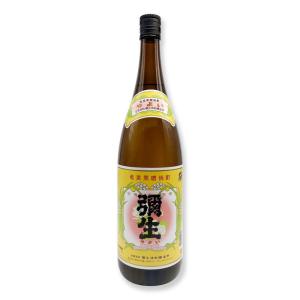 黒糖焼酎 彌生ゴ―ルド720ml40%×１本 黒糖焼酎 弥生ゴールド 40度 720ml ギフト 焼酎 彌生 : 奄美のめぐみ
