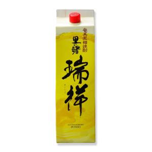 黒糖焼酎 れんと 紙パック 25度 1800ml : 奄美のめぐみ黒糖焼酎専門店