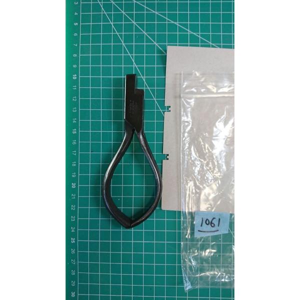 中古o1061 鉄道グッズ 切符切り 改札鋏 TOKYO IWATA[８]