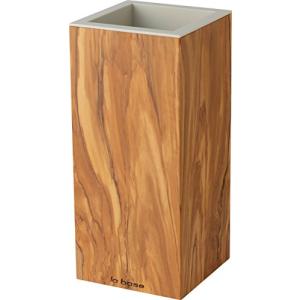 ラバーゼ la base 有元葉子 ナイフスタンド 日本製 燕三条 LB-083 - 最