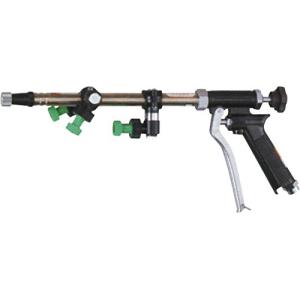 永田製作所 ワイドエリアガン WG 1132900