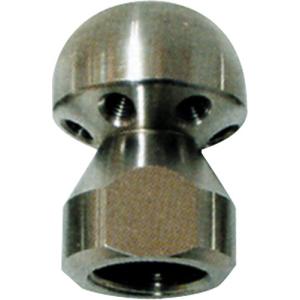 永田製作所 洗管ノズルG3/8本体のみ 1261800