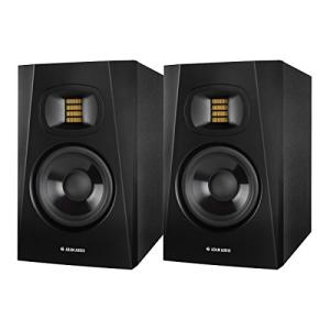 ADAM Audio アダム/T5V ペア 2台セット ニアフィールド モニター