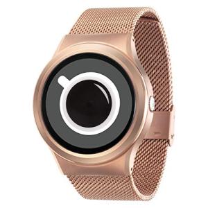 [ゼロ] ZEROO 腕時計 COFFEE TIME クォーツ デザインウォッチ メンズ レディース W03010B05SM05 [正規品]の商品画像