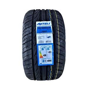 オーテリー　255/35R18 AOTELI オーテリー P607 255/35R18 94W サマータイヤ 夏タイヤ - 最