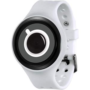[ゼロ] ZEROO 腕時計 COFFEE TIME クォーツ メンズ レディース [正規品] (W00302B03SR01)の商品画像