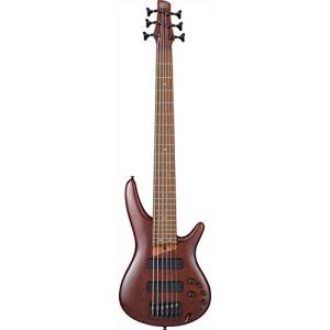 Ibanez/アイバニーズ Bartolini PU搭載 弦間ピッチ調整可能 6弦ベース