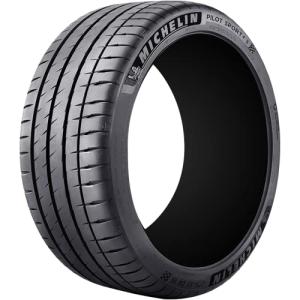 MICHELIN (ミシュラン) Pilot Sport 4 S 245/40 ZR18 (97Y) XL - 最
