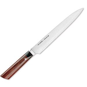 Zwilling ツヴィリング  ダマスカス 筋引 多層鋼 岐阜県関