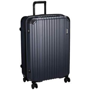 [バーマス] スーツケース ジッパー ヘリテージ 4輪 60492 91L 68 cm 4.4kg ネイビーの商品画像