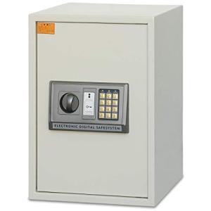 ottostyle.jp 金庫 家庭用金庫 テンキー式 電子金庫 【60L/オフ