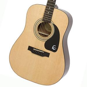 EPIPHONE/Songmaker DR-100 NA (Natural) エピフォン アコースティック