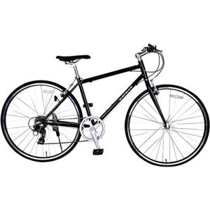 SPEAR (スペア) クロスバイク 700C シマノ製 7段変速 SPC-7007