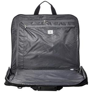 エース トーキョー] ガーメントバッグ スタンスーター 56 cm ブラック