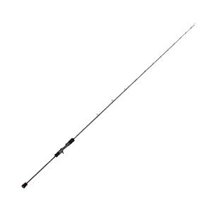 DUO VigorヴィガーDVSLJ-C602ML/ベイト ブラック 187CM - 最安値・価格