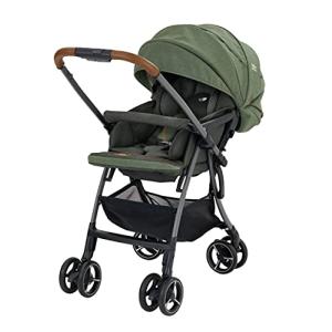 Joie ベビーカー スマバギ4WDドリフト フレックス (パイン