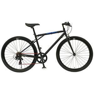 CREATE BIKES クリエイトバイク クロスバイク 700c シマノ6段変速ギア 