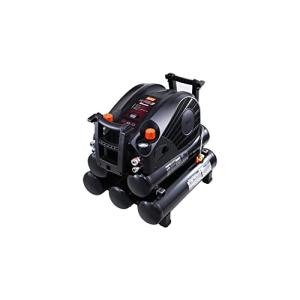 美品！MAX スーパーエアコンプレッサ◇27L◇高圧◇AK-HH1270E◇ブラック◇マックス Amazon | マックス(MAX) スーパーエア・コンプレッサ AK-HH1270E3