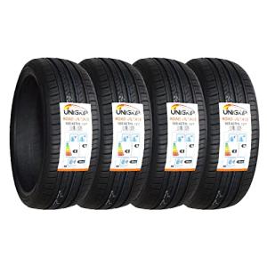 ユニグリップ (UNIGRIP) サマータイヤ ROAD MILEAGE 165/40R16 73V 4本 