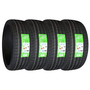 グリンランダー (GRENLANDER) サマータイヤ L-ZEAL56 255/30R22 95W 4