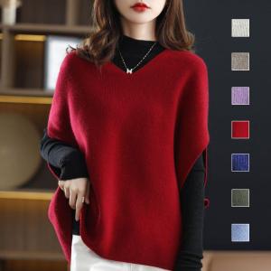 ニット ドルマンスリーブ ニットドルマン プルオーバーニット