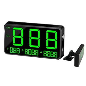 C80ユニバーサルハッドヘッドアップディスプレ�