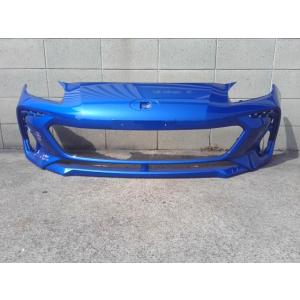 BRZ後期【SUBARU】ZC6スバルBRZ純正フロントUSロアグリル(17-20yモデル