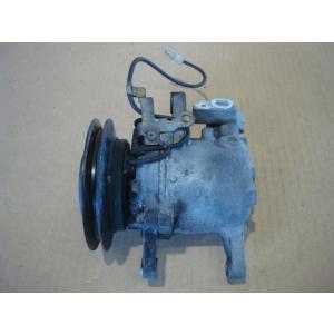 ムーヴ DBA-L175S エアコンコンプレッサー 35785 : 吉永商店 - 通販