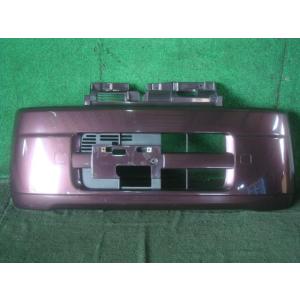 タント CBA-L350S Fバンパー フロントバンパー 52543-B2030 52101