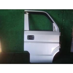 エブリィ EBD-DA64V 右Fドア 右フロントドア 右前ドア 68001-68H01
