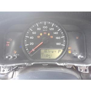 トヨタ 純正 プロボックス 《 NCP160V 》 スピードメーター 83800