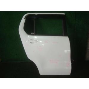 ワゴンR ワゴンR DBA-MH34S 右リアドア Z7T 76334 : 原木リサイクル