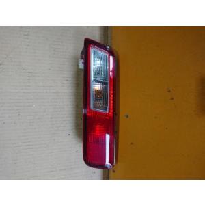 アルト CBA-HA24S 左テールランプ 左テールレンズ 35670-72J00 198400