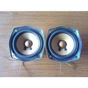 ☆RN1 RN2 ステラ カスタム スバル 純正OP サテライトスピーカー 天