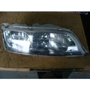 レガシィ TA-BP5 左ヘッドランプ 左ヘッドライト 純正品番84001AG031