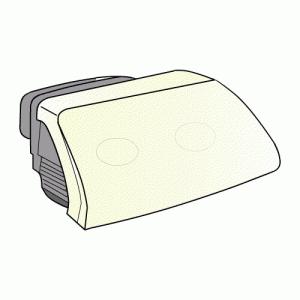 パルサー E-FN15 右ヘッドランプ 151...の詳細画像4