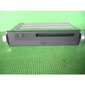セルシオ トヨタ 31 C 後期 (UCF31) 純正 DVD チェンジャー CD MD