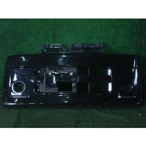 タント CBA-L350S Fバンパー フロントバンパー 52543-B2030 52101